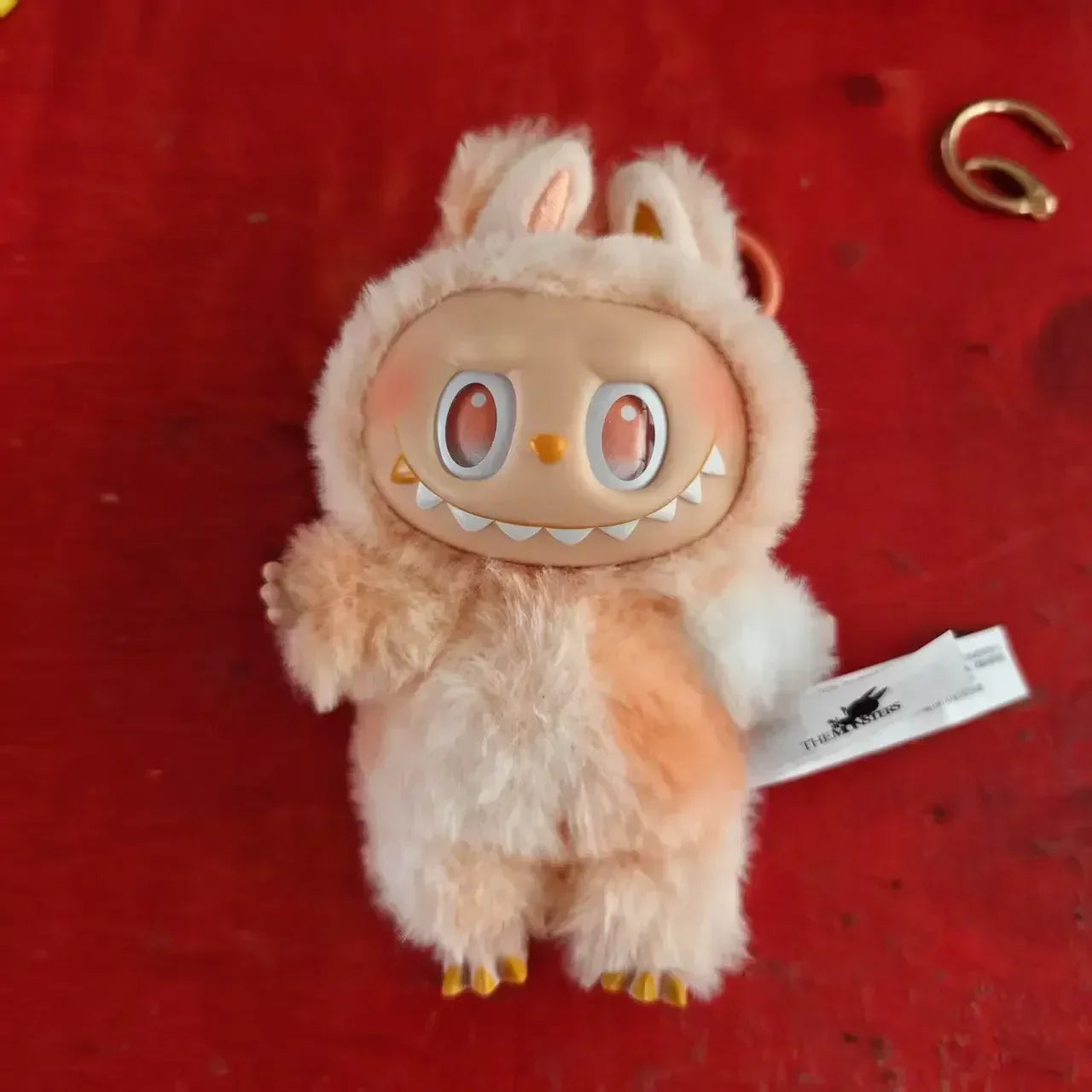 PopMart Labubu V3 Big Energy Blind Box