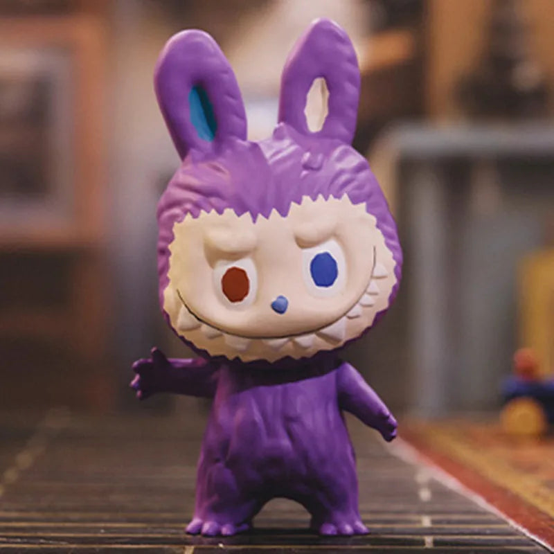 Labubu Monsters Series Blind Box Toy