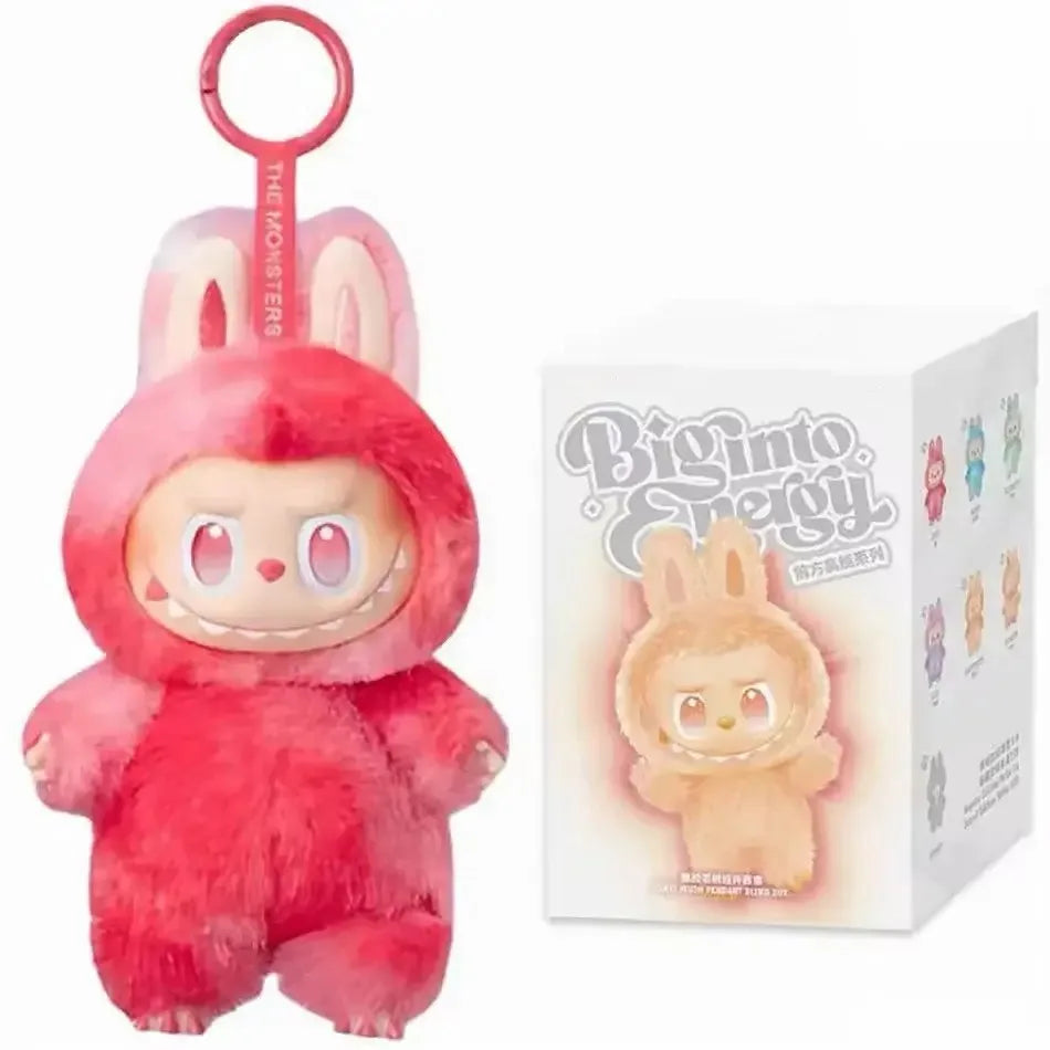 PopMart Labubu V3 Big Energy Blind Box