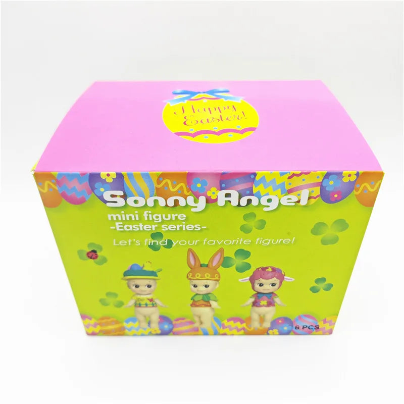 PopMart Labubu Sonny Angel Dinosaur Blind Box