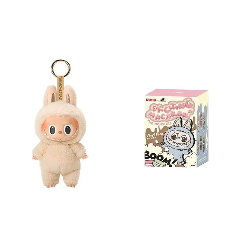 PopMart Labubu Monsters Collection Surprise Toy