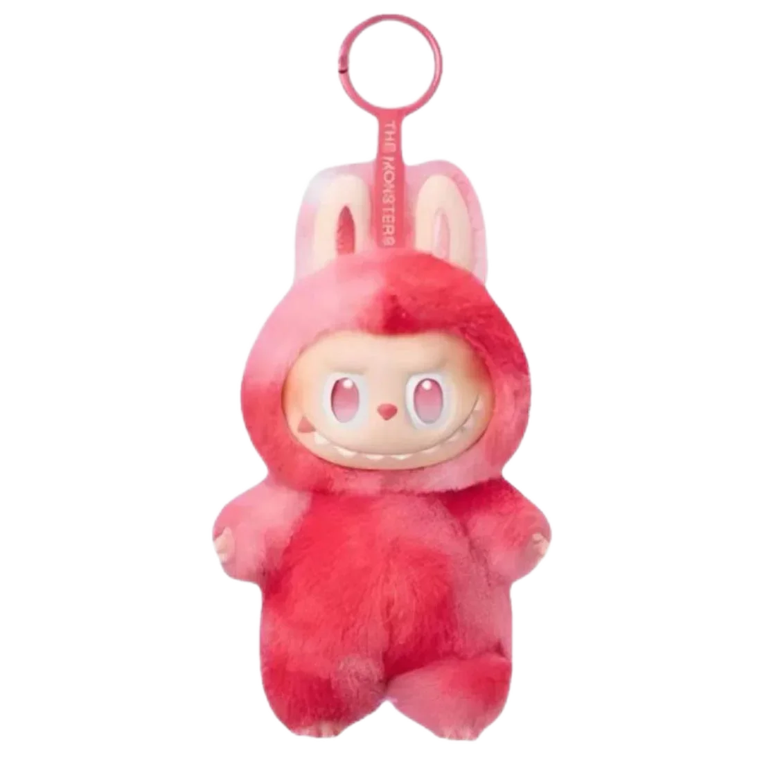 POP MART Labubu Doll V3 Sweetheart Sister Box