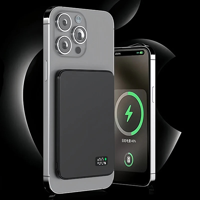 10000mAh MagSafe Power Bank