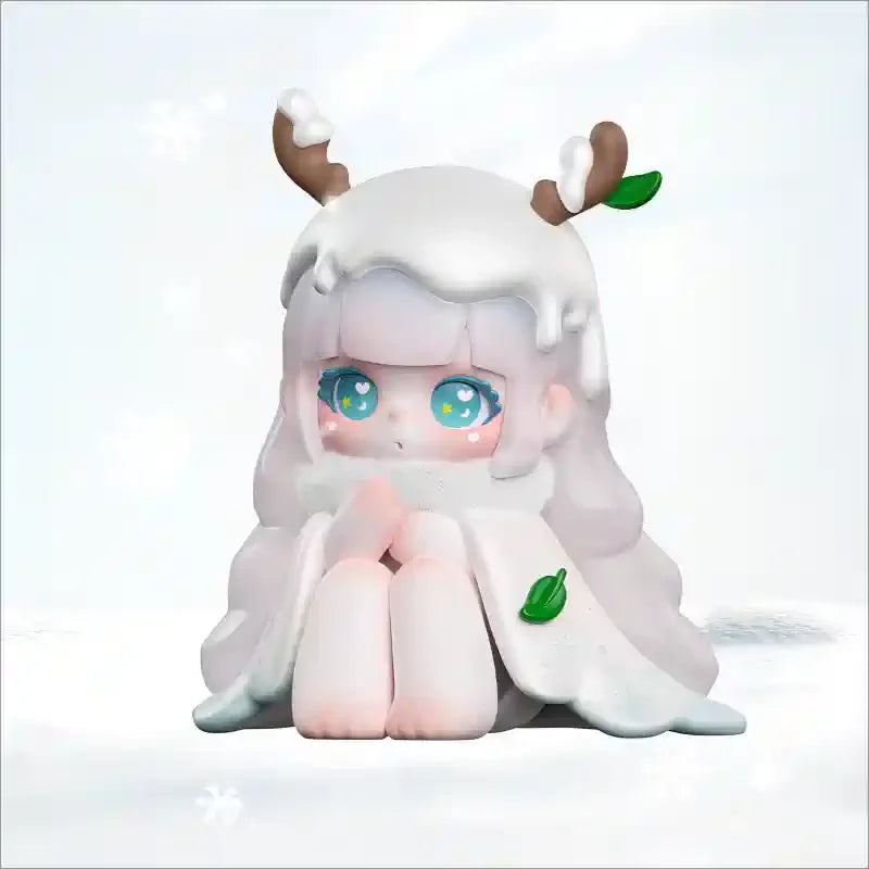 POP MART Labubu Doll Lilita Dream Series Box