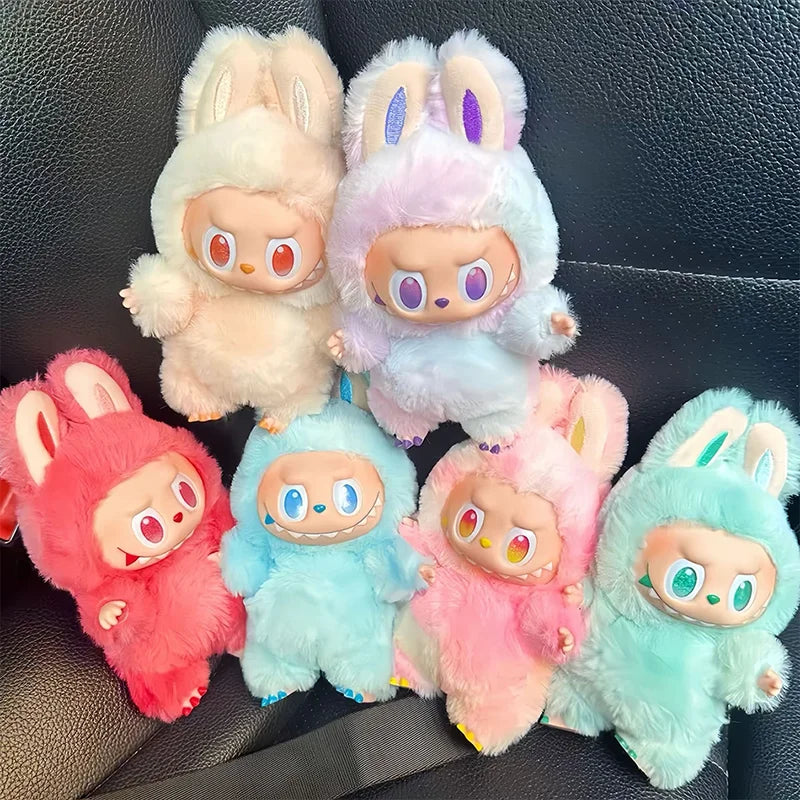 POP MART Labubu V3 Monster Blind Box Toy