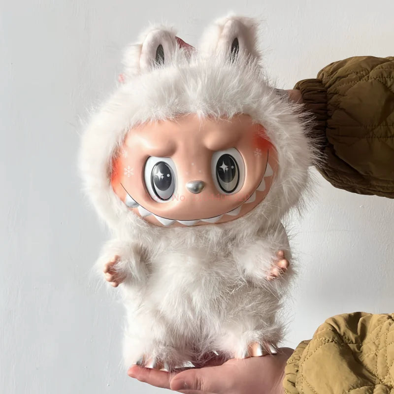 PopMart Labubu Monster Series 38cm Doll