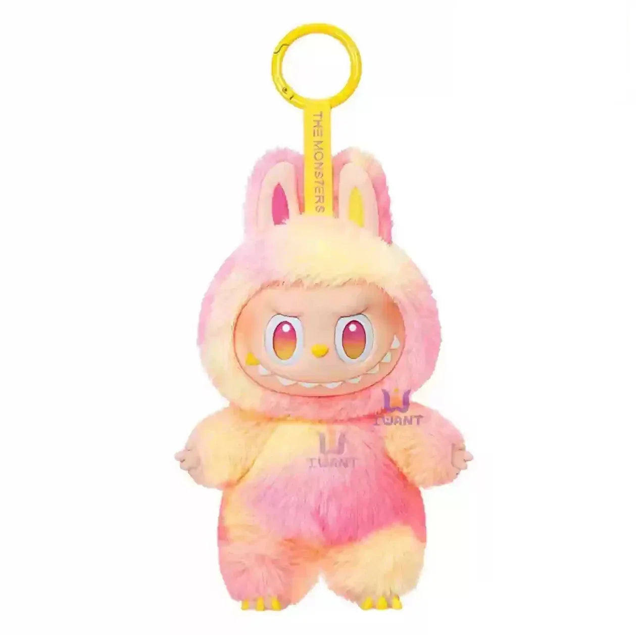 2025 POP MART Labubu V3 High Energy Box