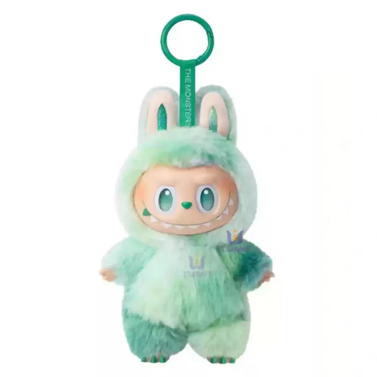 2025 POP MART Labubu V3 High Energy Box