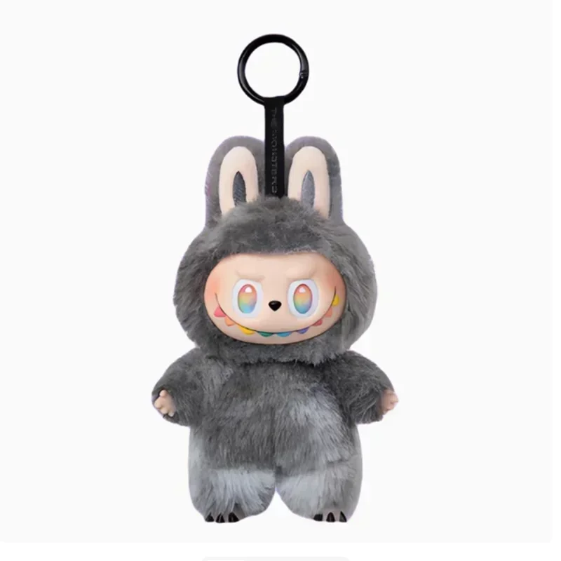PopMart Labubu Monster Face Surprise Blind Box