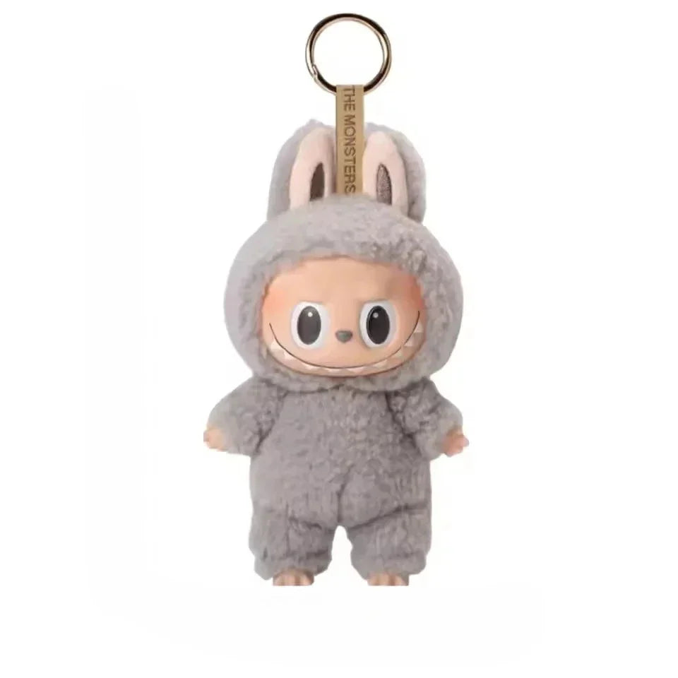 PopMart Labubu Monster Vinyl Pendant Figure