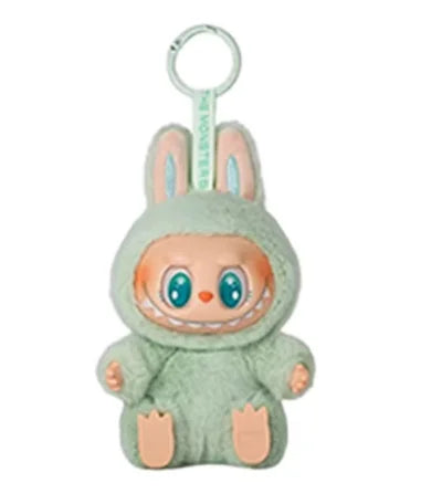 PopMart Labubu Sweetheart Vinyl Doll Gift