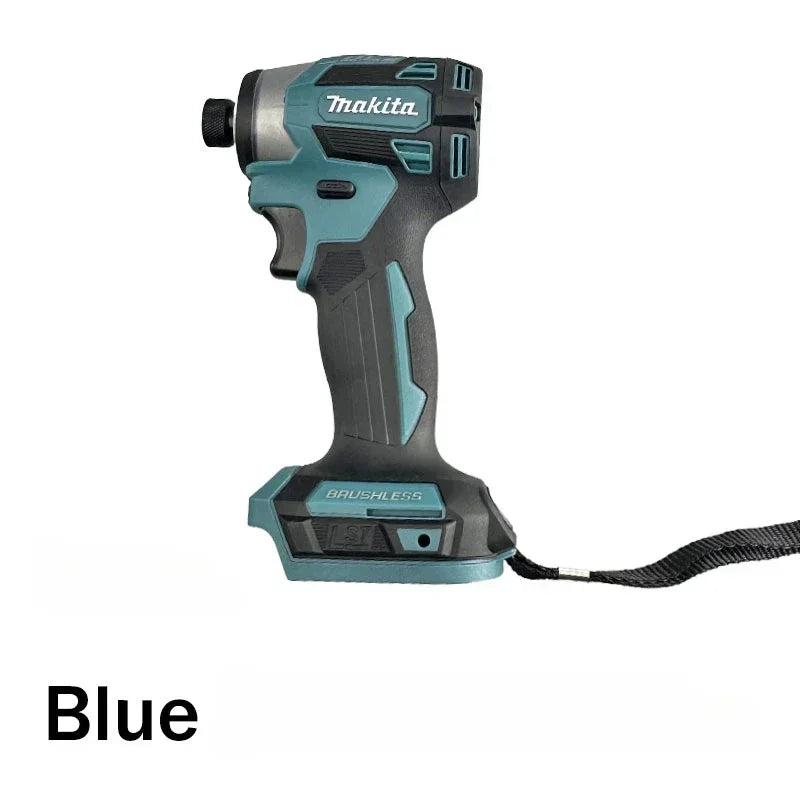 Makita DTD173 18V Impact Driver