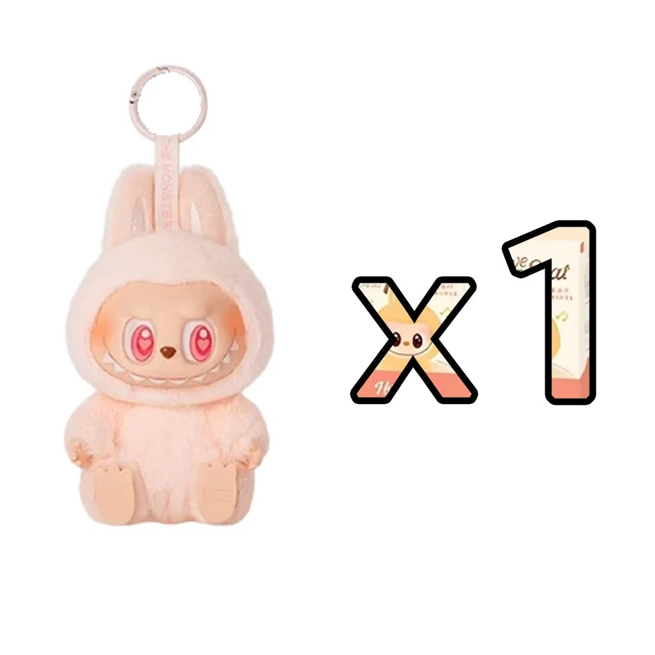 PopMart Labubu Have A Seat Blind Box