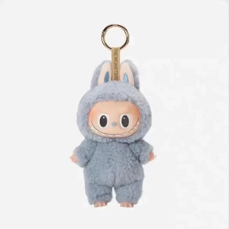 PopMart Labubu Series Blind Box Pendant
