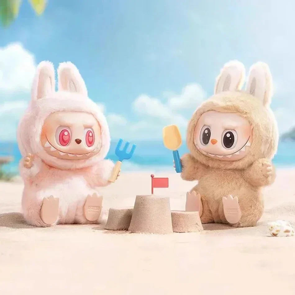 PopMart Labubu Have A Seat Blind Box