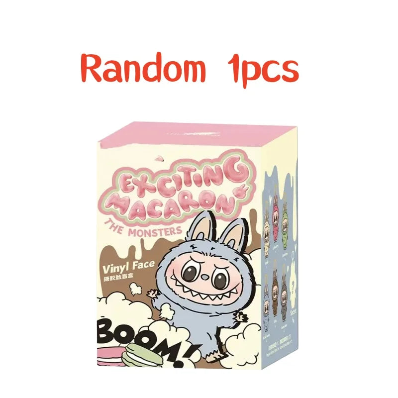 PopMart Labubu 16cm Kawaii Birthday Gift