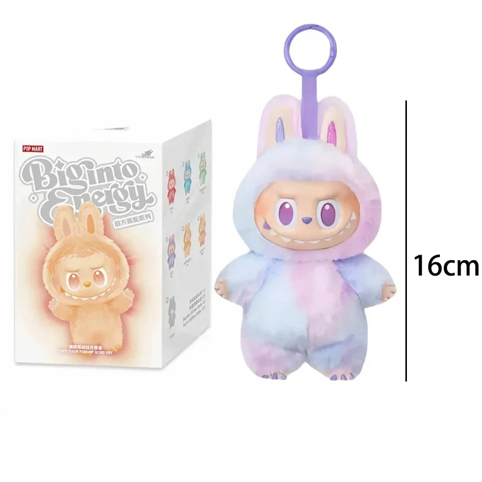 PopMart Labubu V3 Big Energy Blind Box