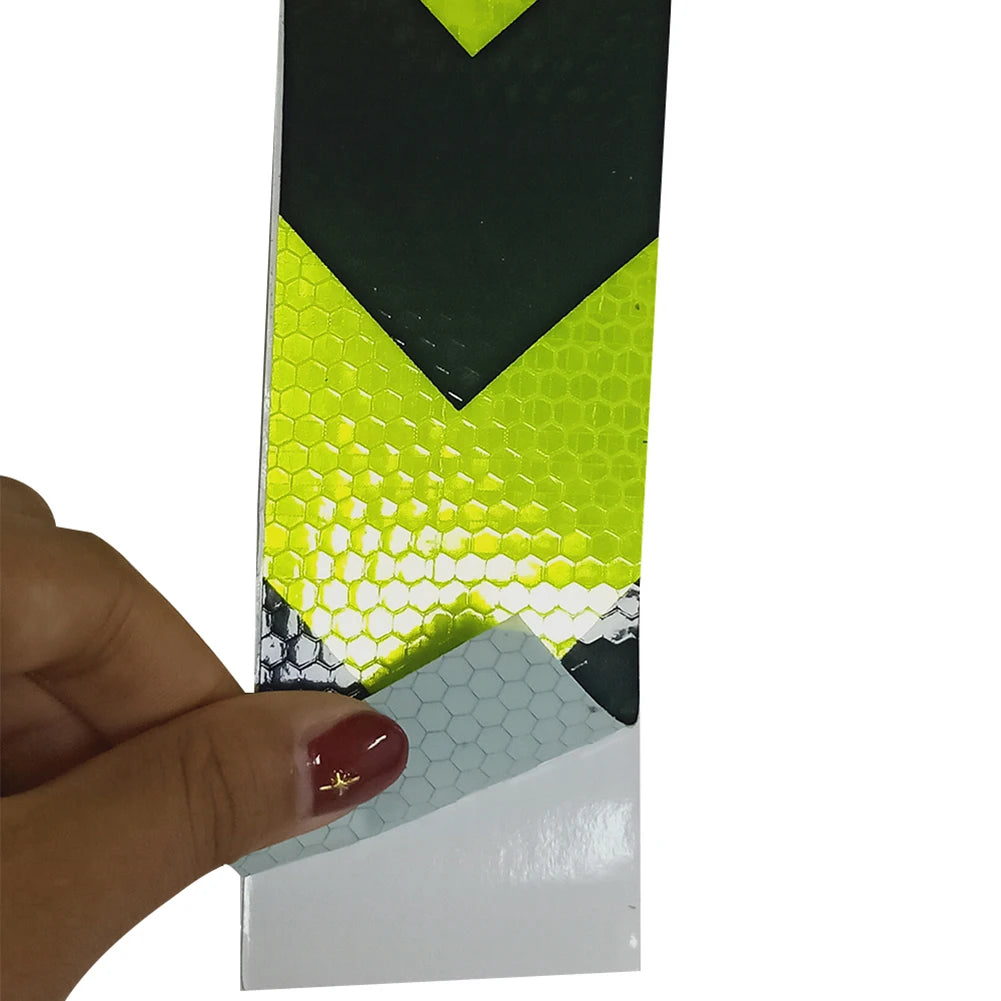 3M Reflective Safety Warning Tape