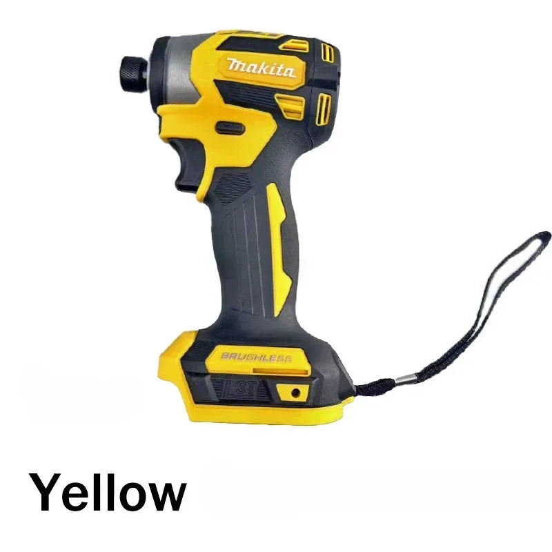 Makita DTD173 18V Impact Driver