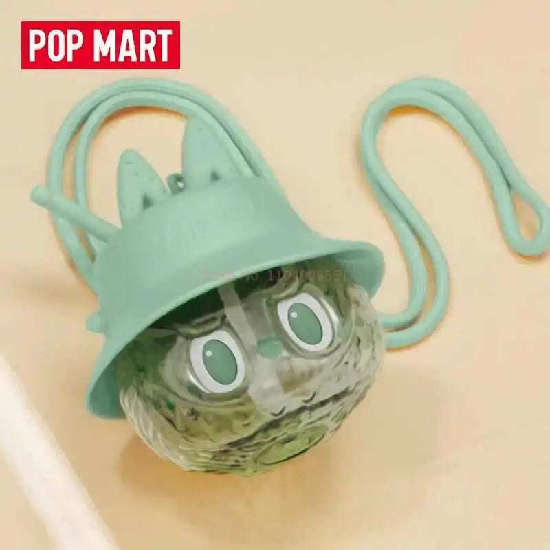 Pop Mart Labubu Wackymart Blind Box Tumbler