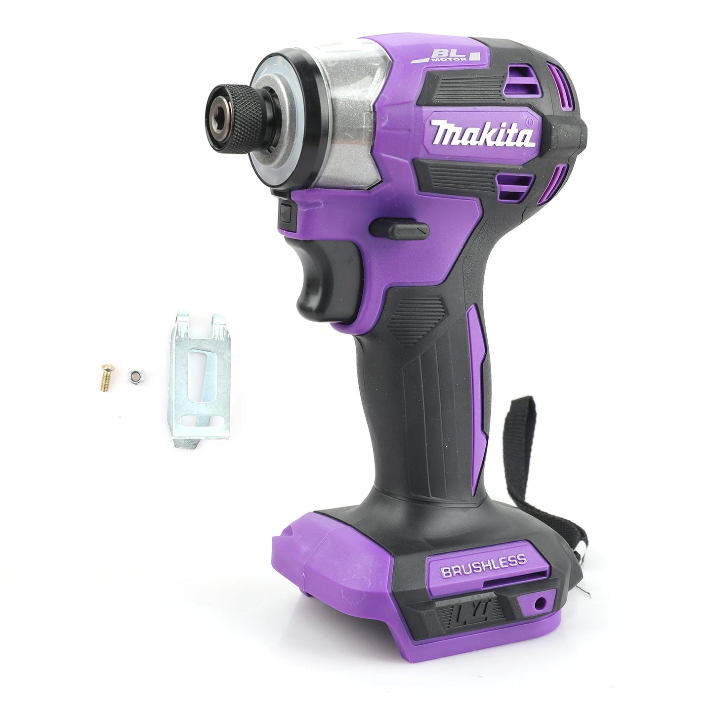 Makita DTD173 Lithium Impact Screwdriver