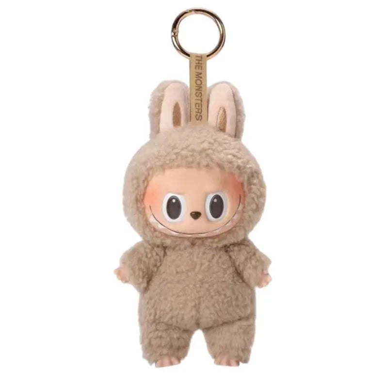 Popmart Labubu The Monsters Kawaii Figure Bag Gift
