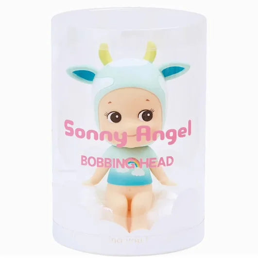 2025 POP MART Labubu Sonny Angel Blind Box