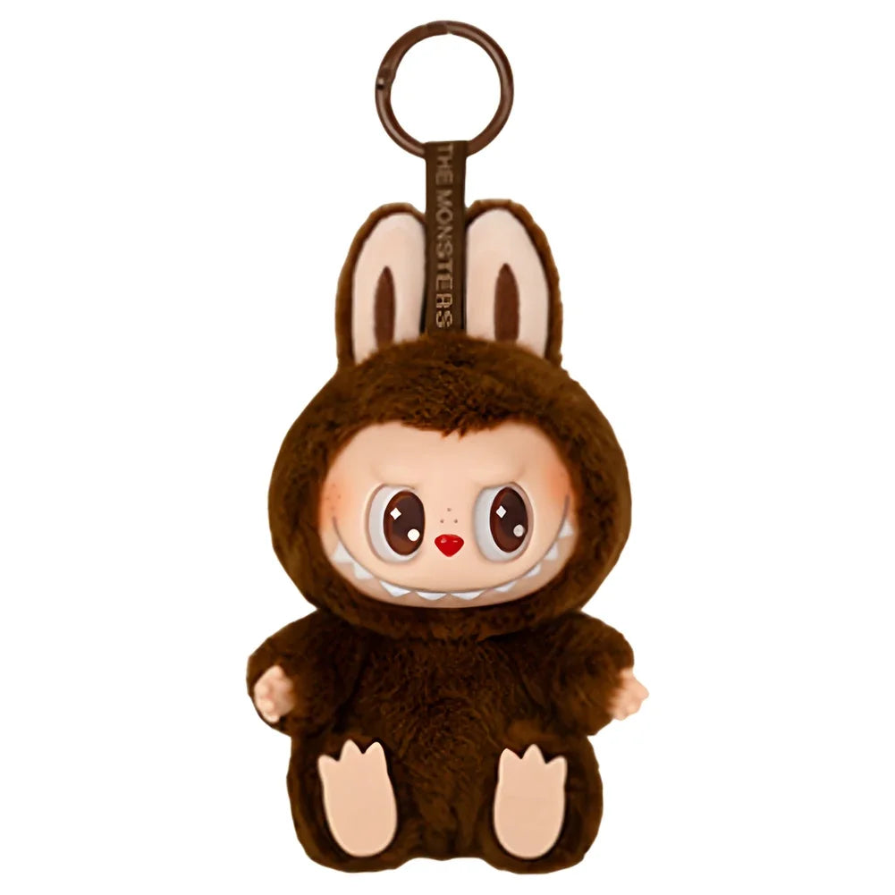 Popmart Labubu The Monsters Have A Seat Pendant Figure