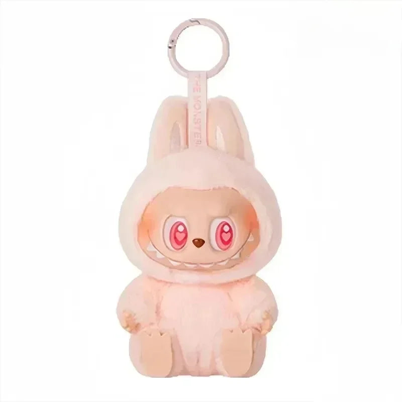 The Monsters Labubu Sit-Down Party Anime Figure