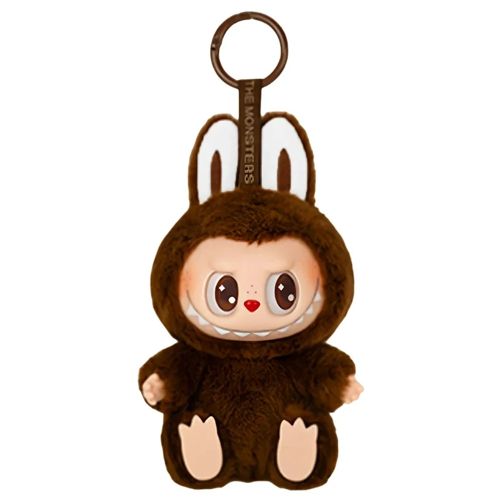 PopMart Labubu Mystery Pendant Gift