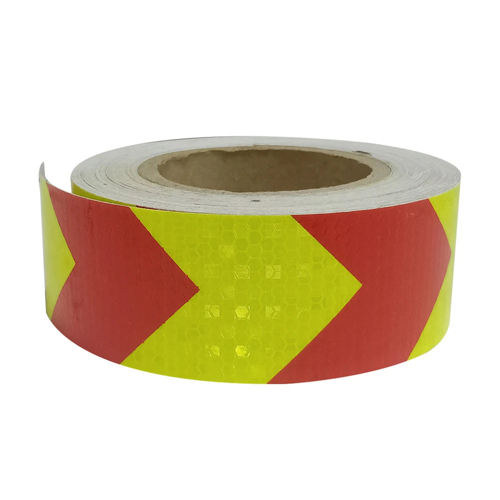 3M Reflective Safety Warning Tape