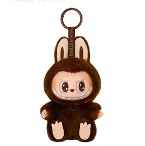 PopMart Labubu Blind Box Anime Figure Gift
