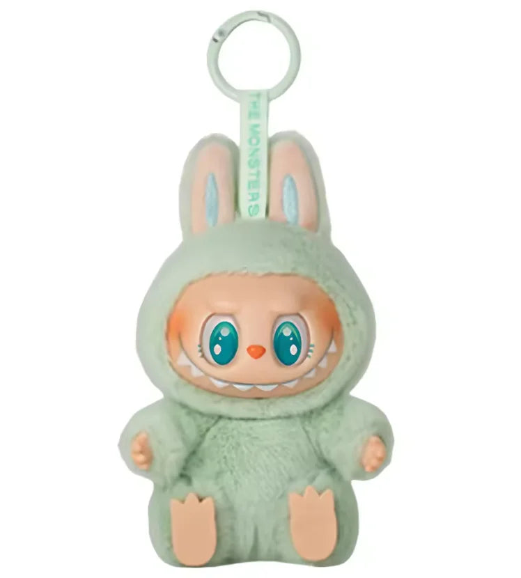 Labubu Monster V3 Series Blind Box Gift