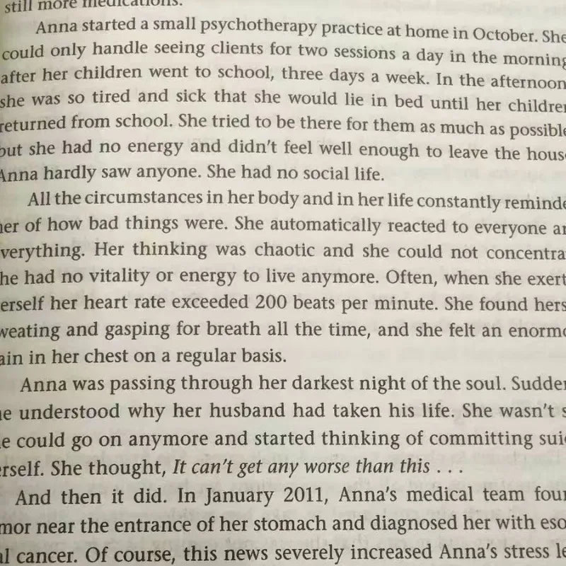 Becoming Supernatural English Paperback Book