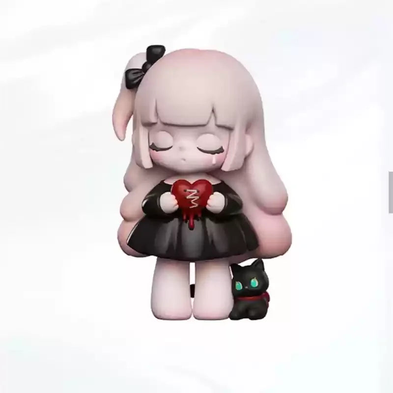 POP MART Labubu Doll Lilita Dream Series Box
