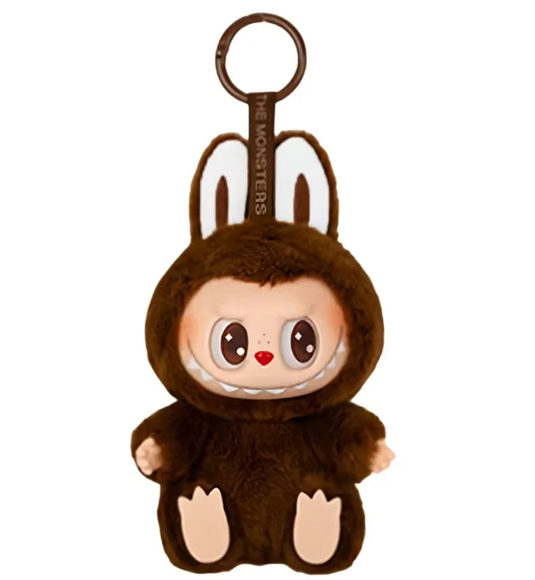 Labubu Monster V3 Series Blind Box Gift