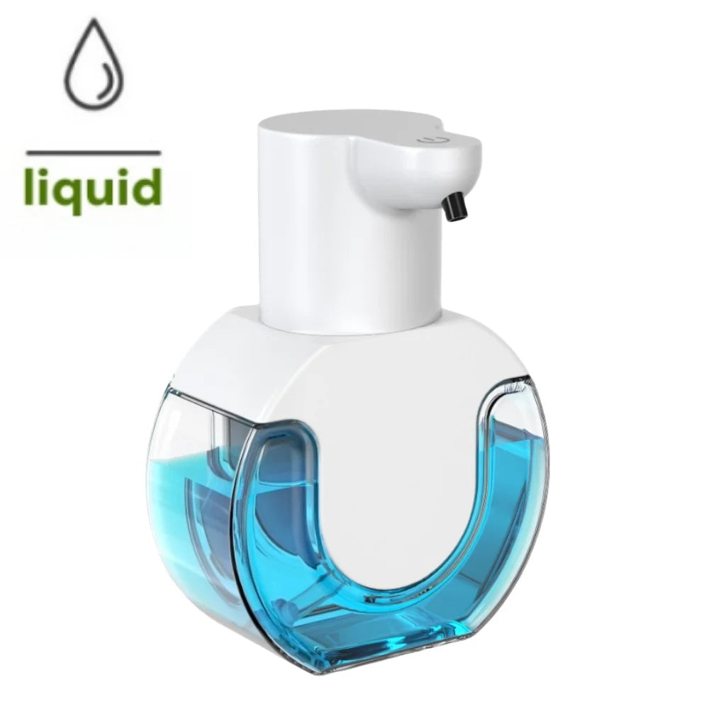 Touchless Automatic Foam Soap Dispenser