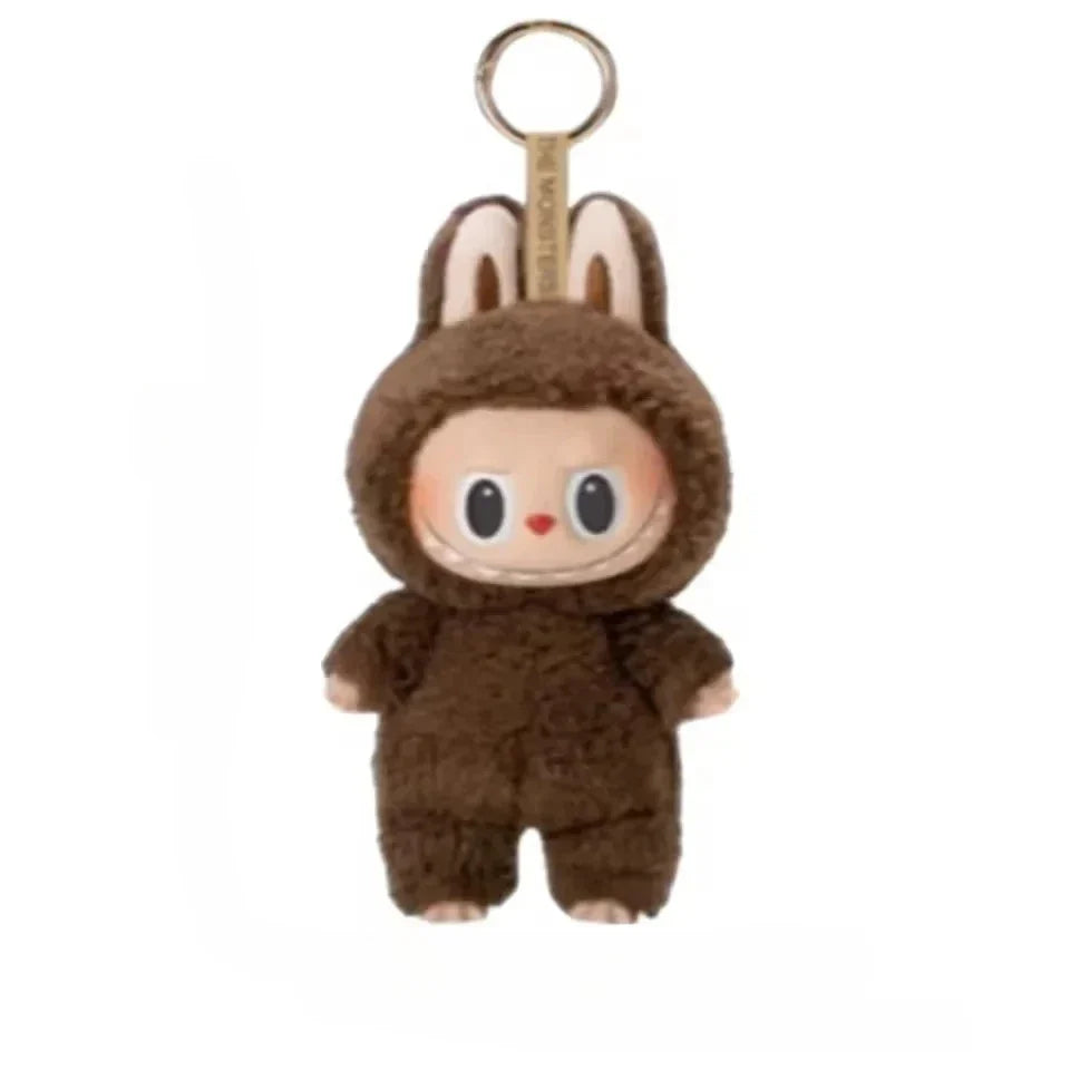 PopMart Labubu Monster Vinyl Pendant Figure