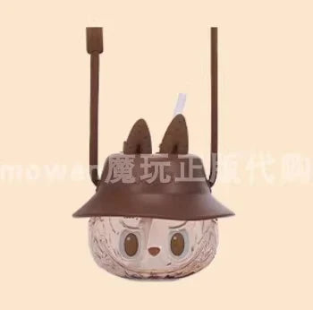 Pop Mart Labubu Wackymart Blind Box Tumbler