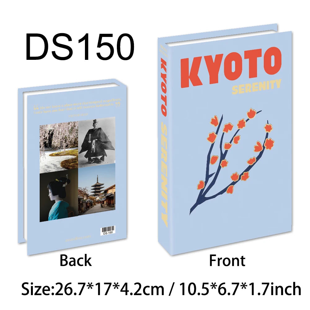 Luxury Nordic Coffee Table Books