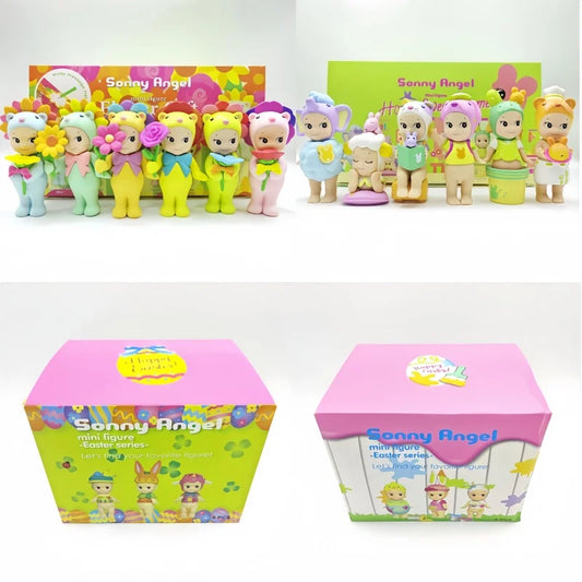 PopMart Labubu Sonny Angel Dinosaur Blind Box