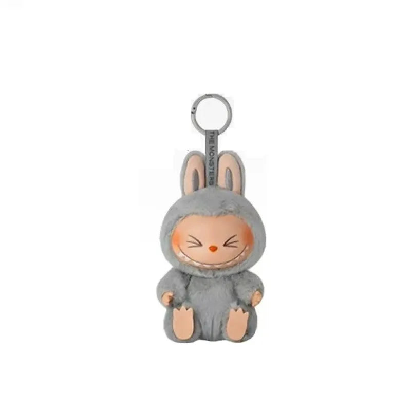 Popmart Labubu The Monsters Lisa Seme Vinyl Toy