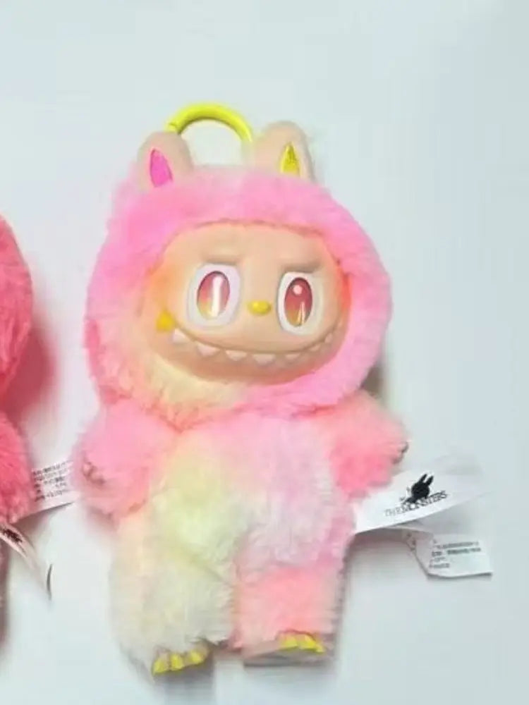 PopMart Labubu V3 Replica Model Toy Gift