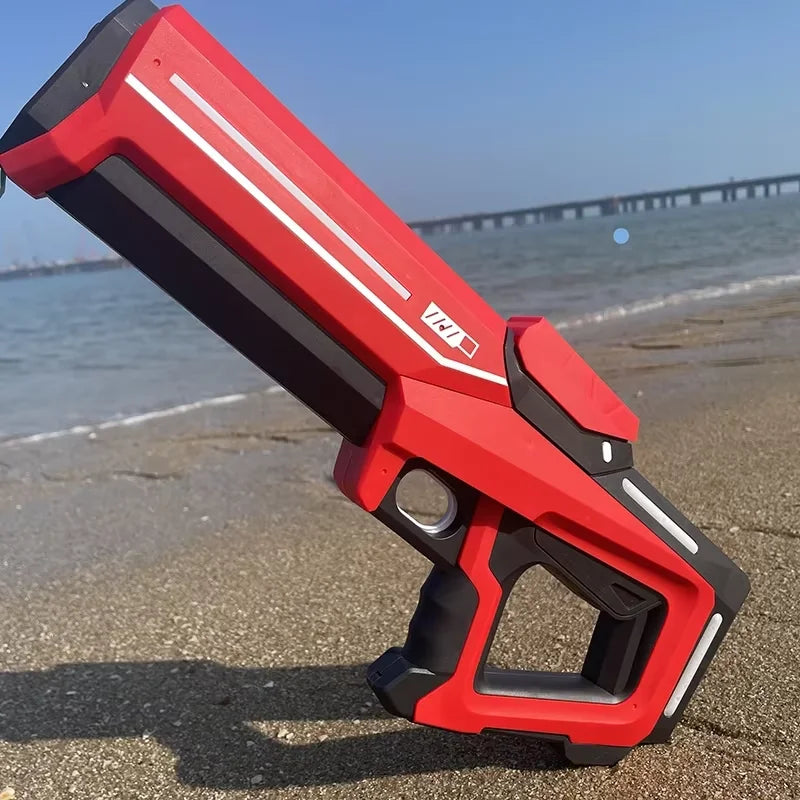 Electric Automatic Powerful Water Gun
