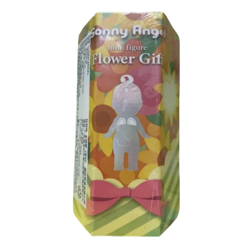 PopMart Labubu Sonny Angel Festival Blind Box