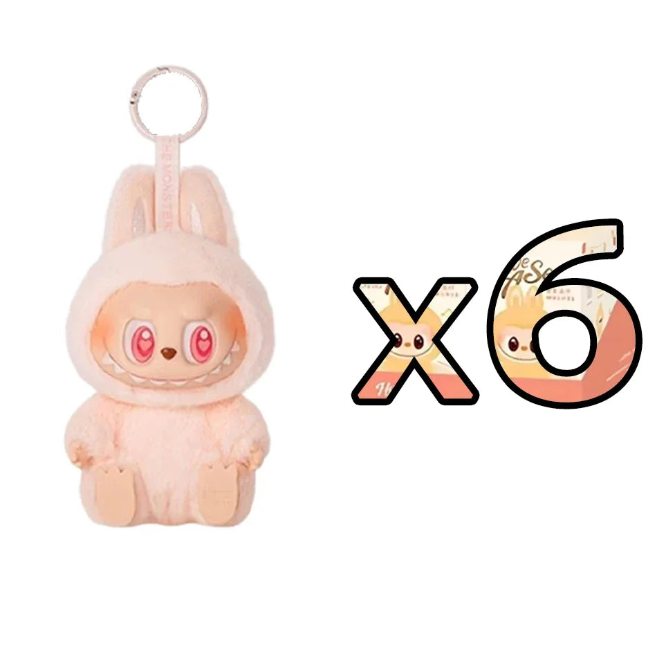 PopMart Labubu Have A Seat Blind Box