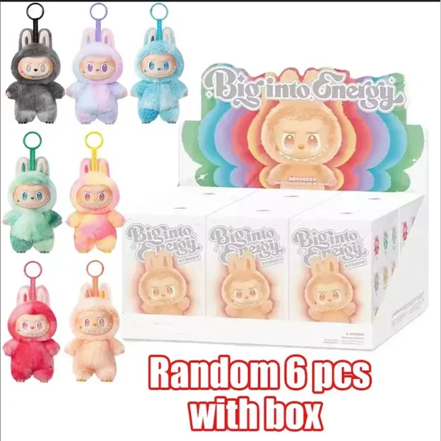 POP MART Labubu Doll Have a Seat Series
