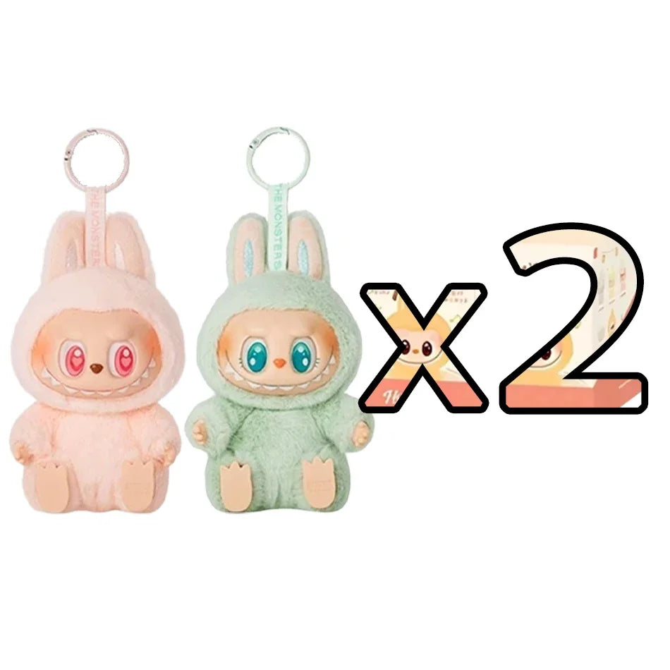 PopMart Labubu Have A Seat Blind Box