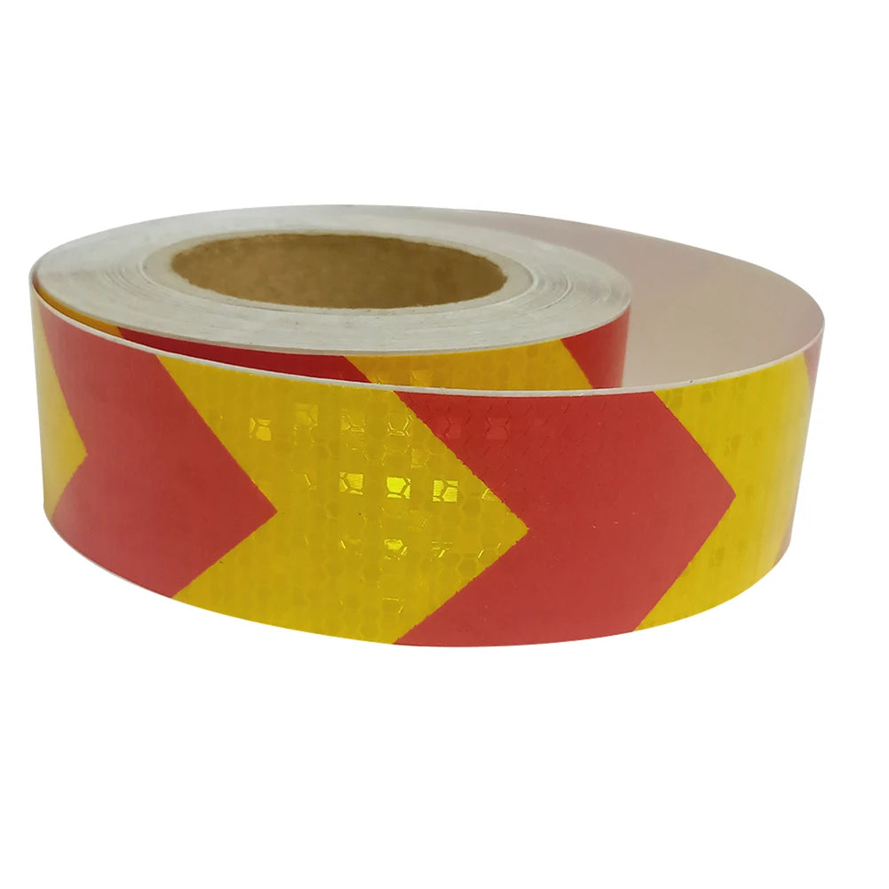 3M Reflective Safety Warning Tape