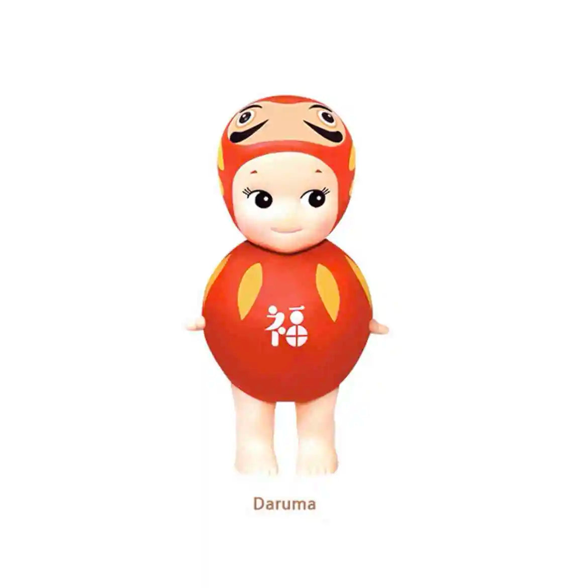 POP MART Labubu Doll Sonny Angel Luck Box